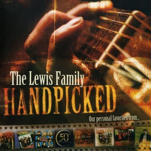 【CD】Handpicked