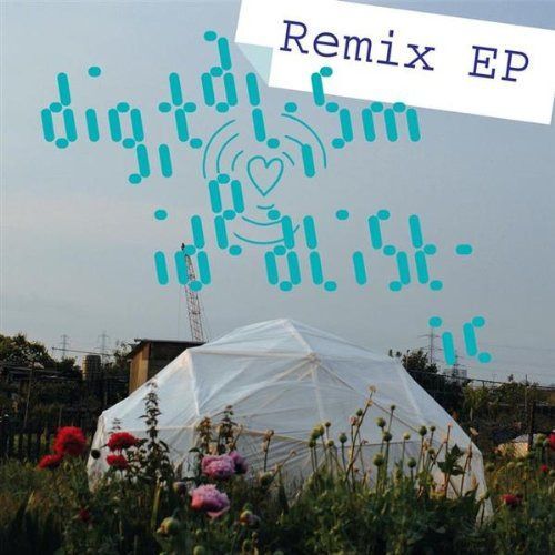 【CD】Idealistic