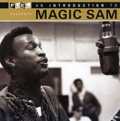 【CD】Introduction to Magic Sam