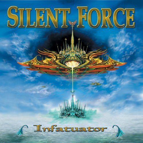【CD】Infatuator