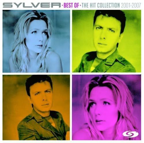 【CD】Hit Collection 2001-2007