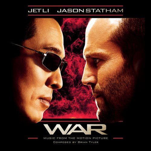 【CD】War