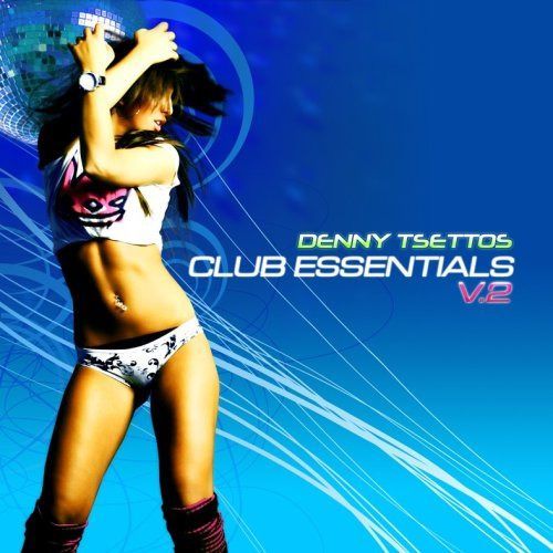 【CD】Club Essential 2