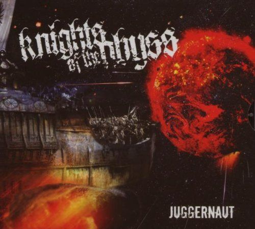 【CD】Juggernaut