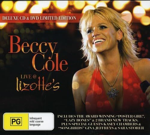 【CD】Live