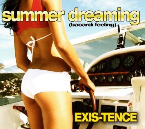 【CD】Summer Dreaming