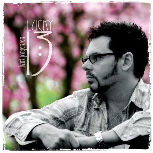 【CD】Lucky 13