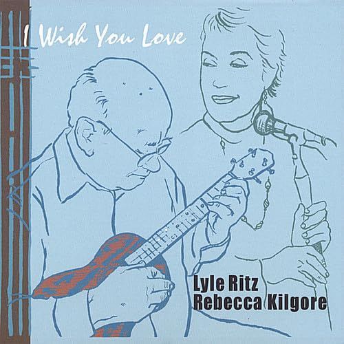 【CD】I Wish You Love