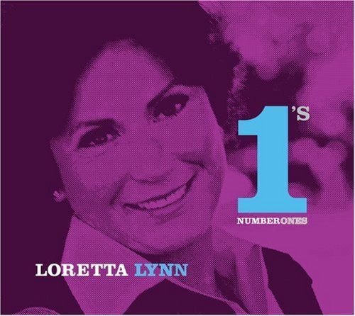 【CD】Number 1's