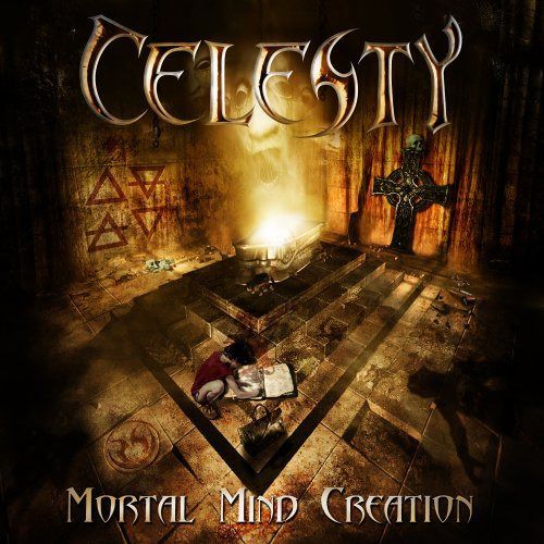 【CD】Mortal Mind Creation