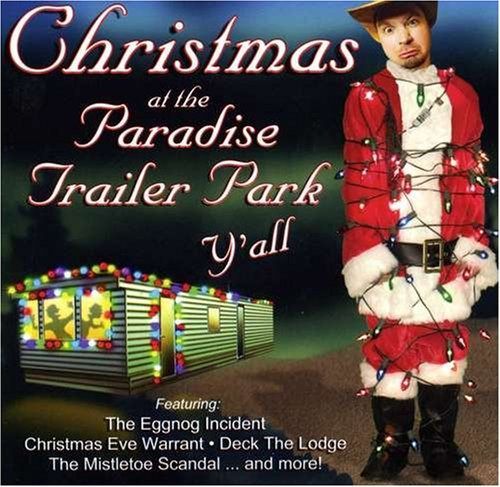 【CD】Christmas at the Paradise Trai