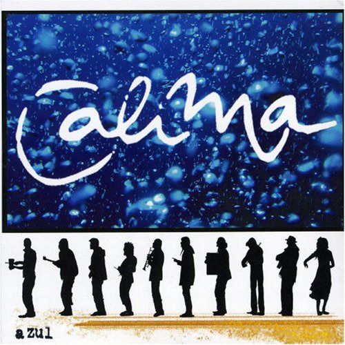 【CD】Azul