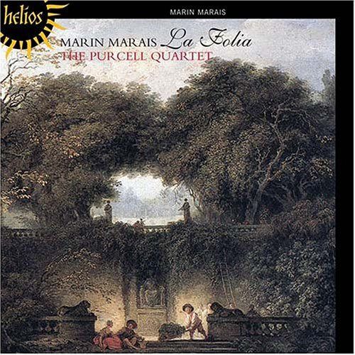 【CD】La Folia
