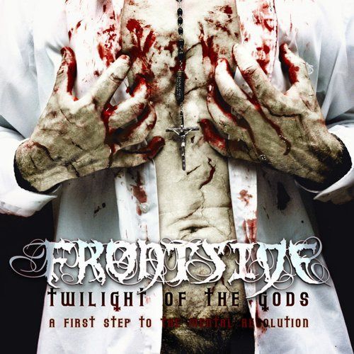 【CD】Twilight Of The Gods