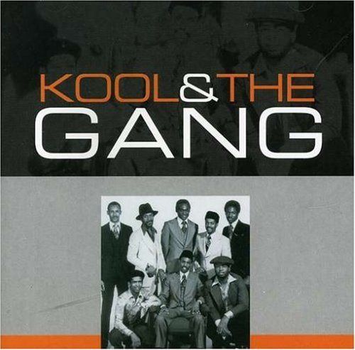 【CD】Kool & the Gang