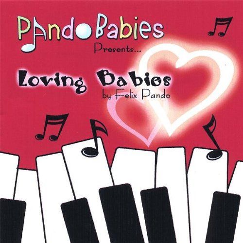 【CD】Loving Babies