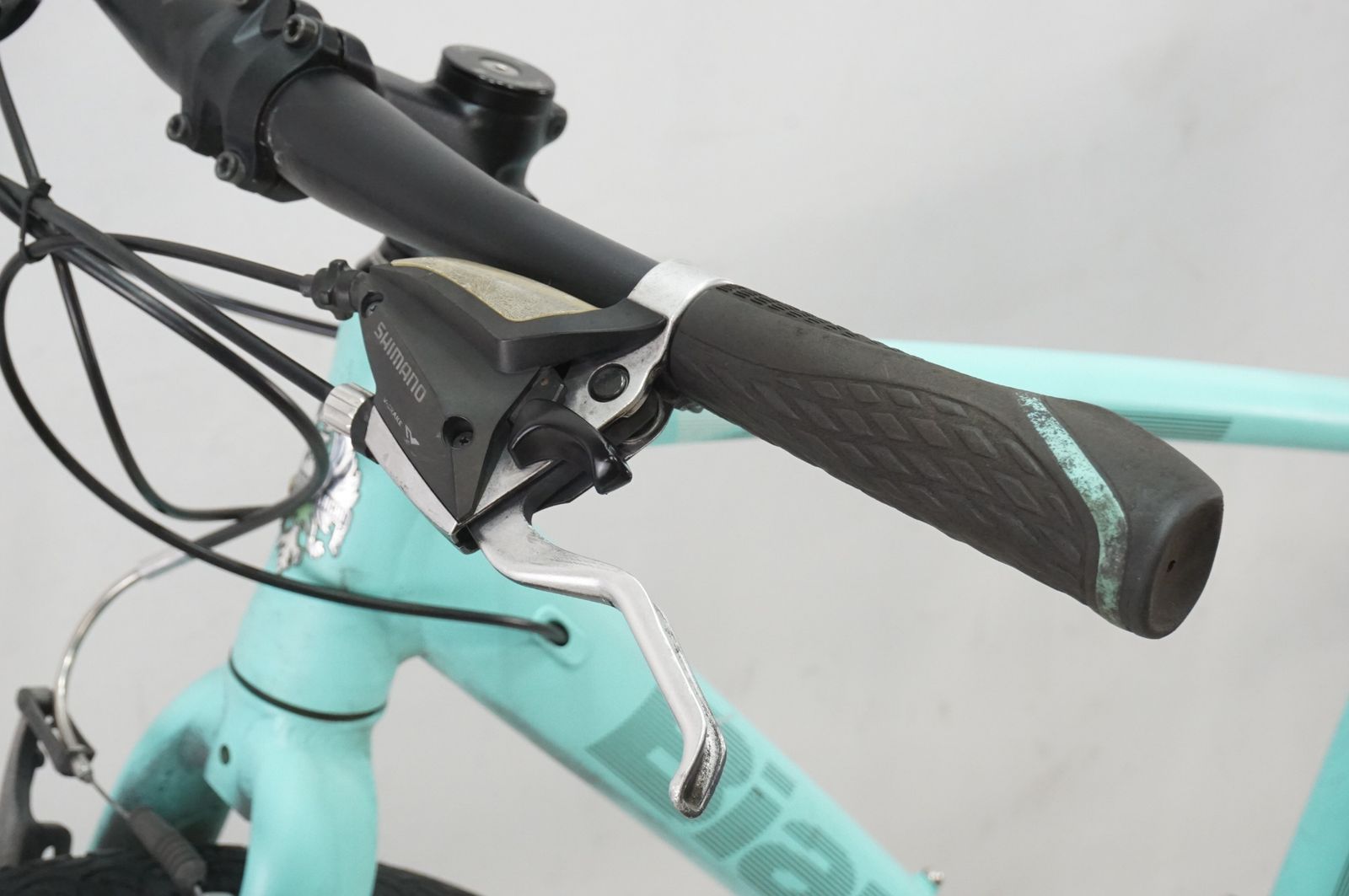 ビアンキ Cスポーツ1ジャンク　岐阜 ジャンク BIANCHI 「ビアンキ」 C-SPORT1 2020年モデル クロスバイク