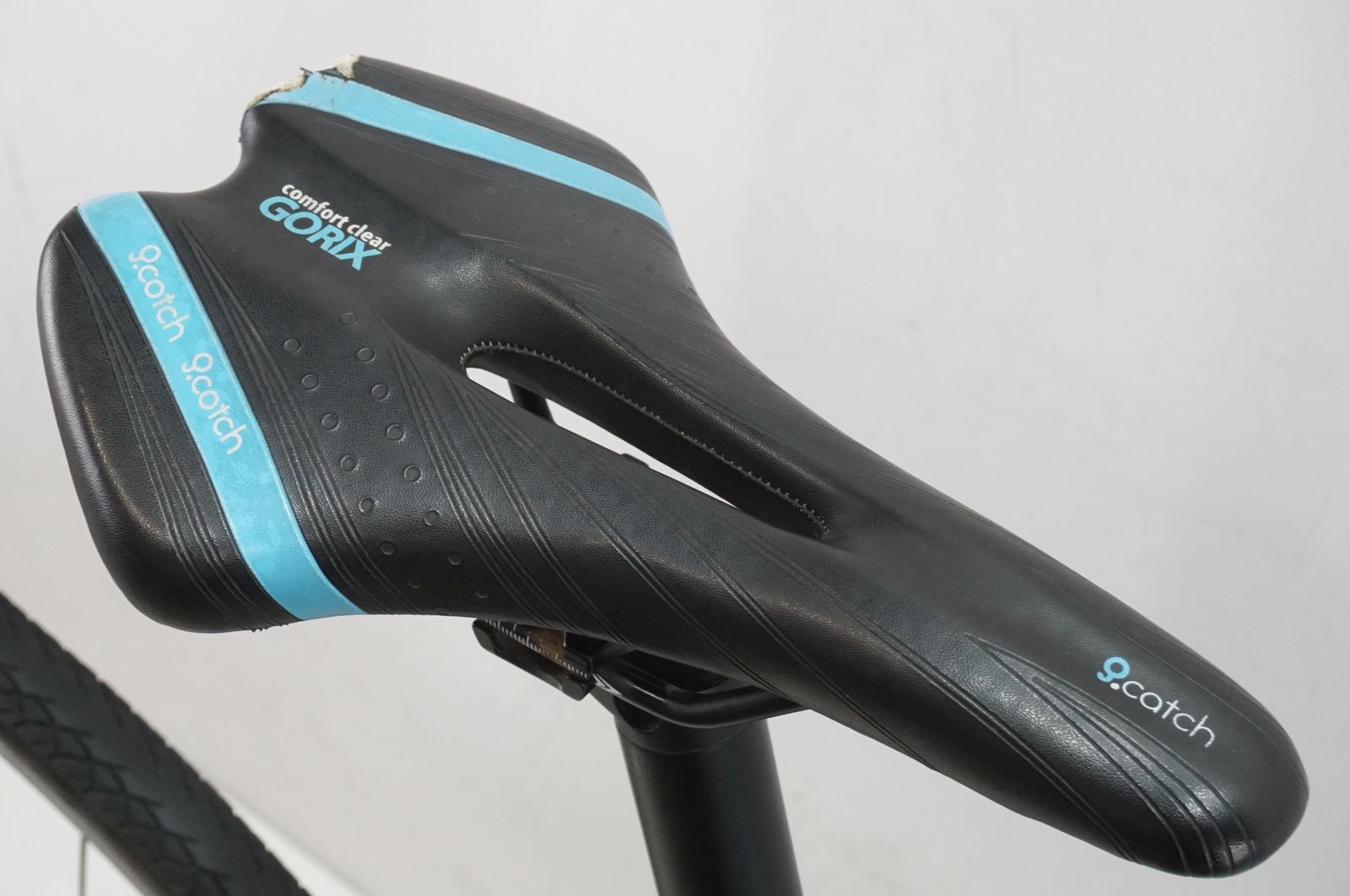 ジャンク BIANCHI 「ビアンキ」 C-SPORT1 2020年モデル クロスバイク