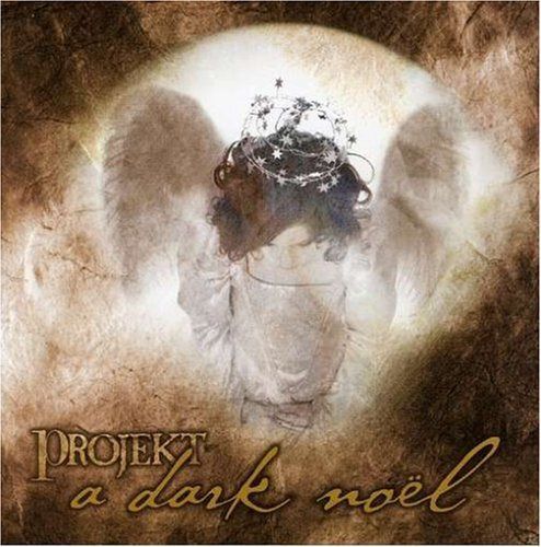 【CD】Dark Noel