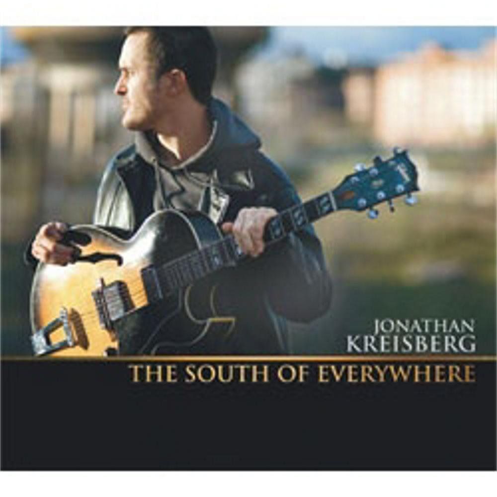【CD】South of Everywhere