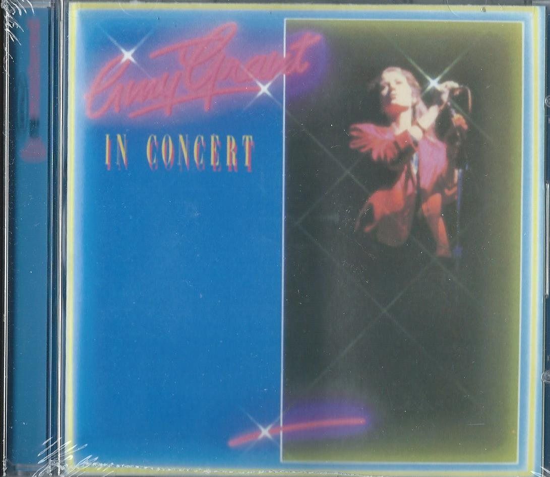 【CD】In Concert 1 (Reis)