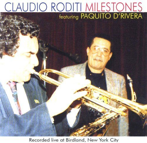 【CD】Milestones