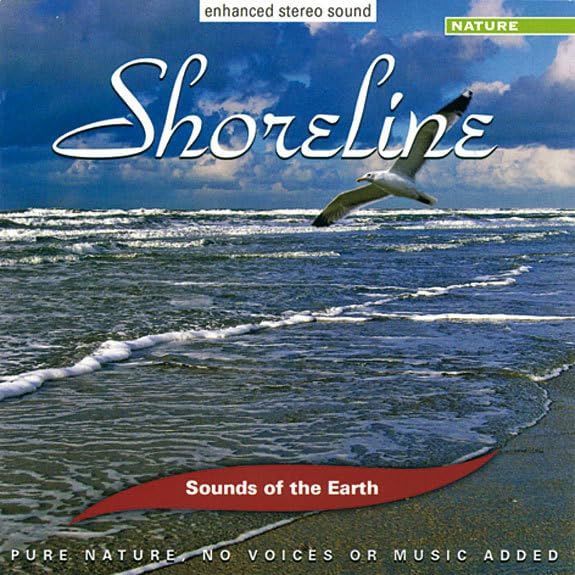 【CD】Shoreline