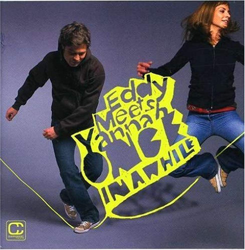 【CD】Once in a While