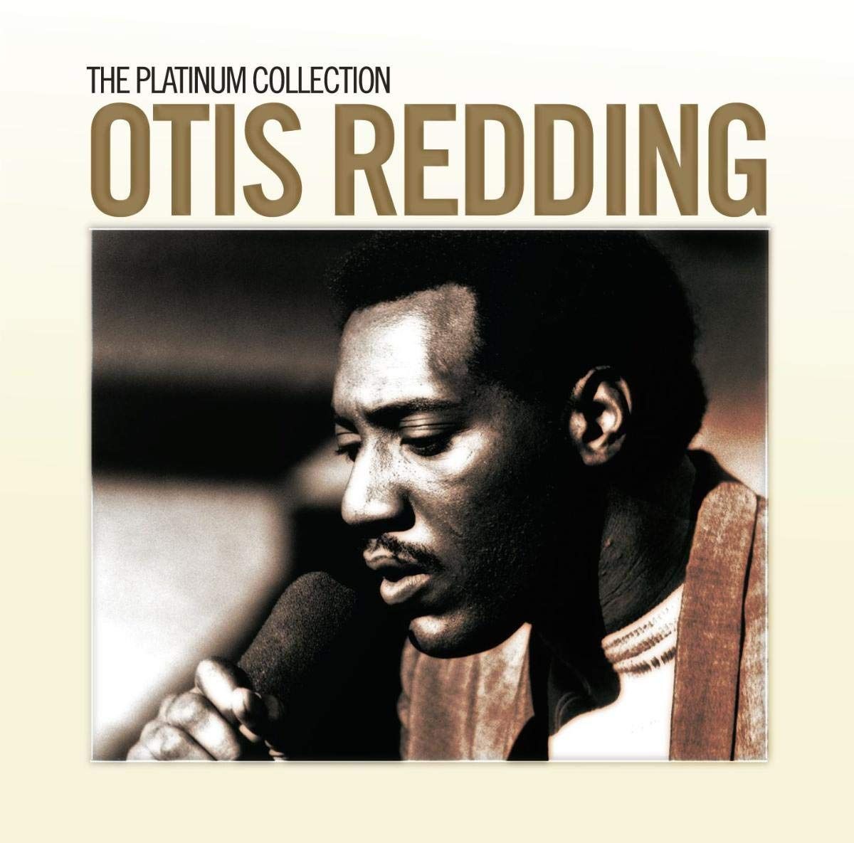【CD】Platinum Collection