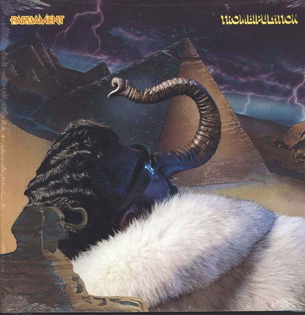 【CD】Trombipulation 18,683円