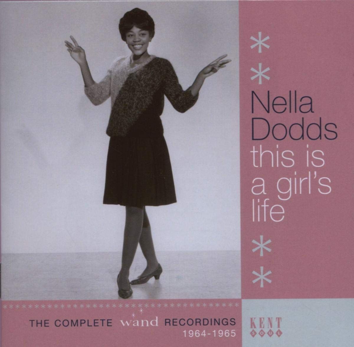 【CD】This Is a Girl's Life