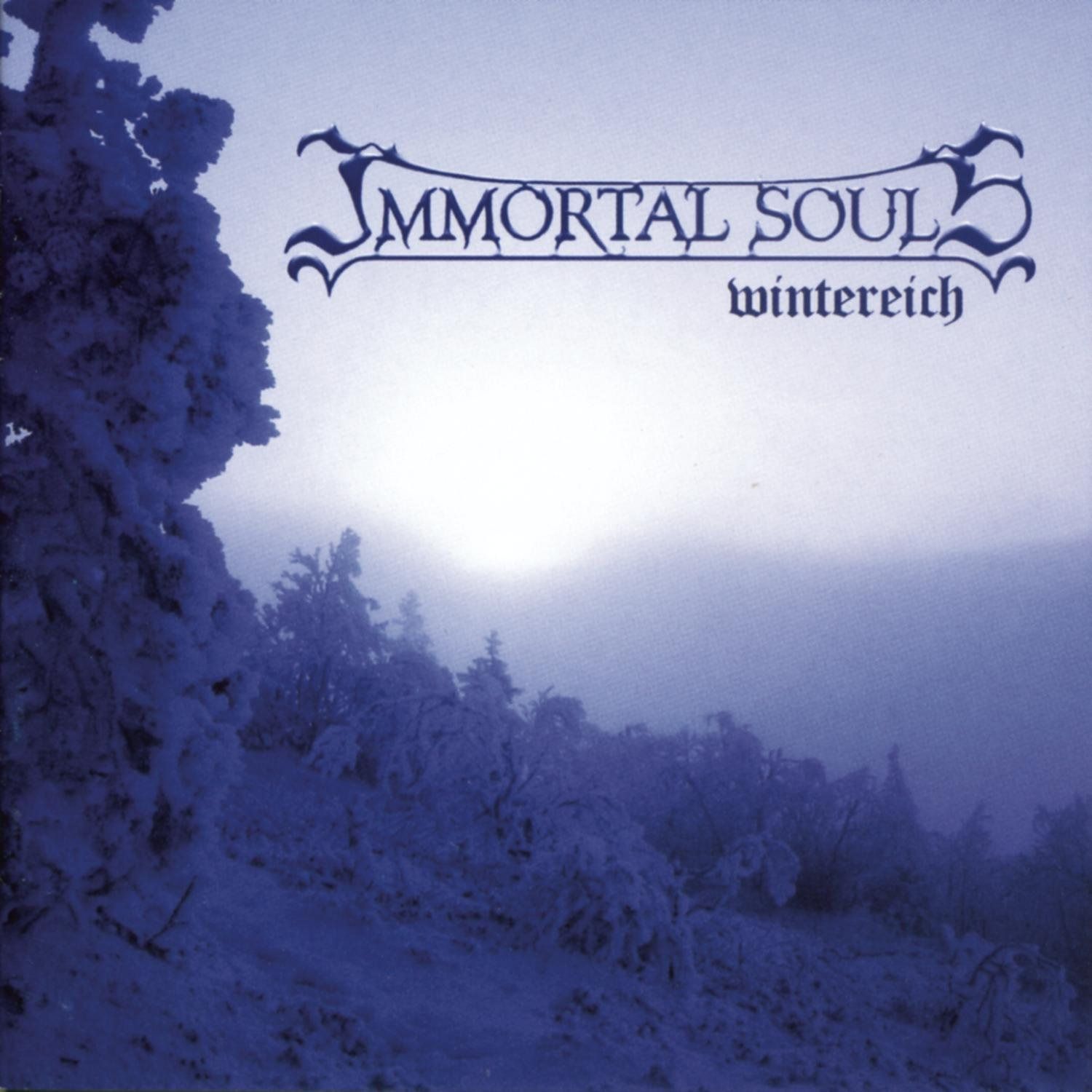 【CD】Wintereich