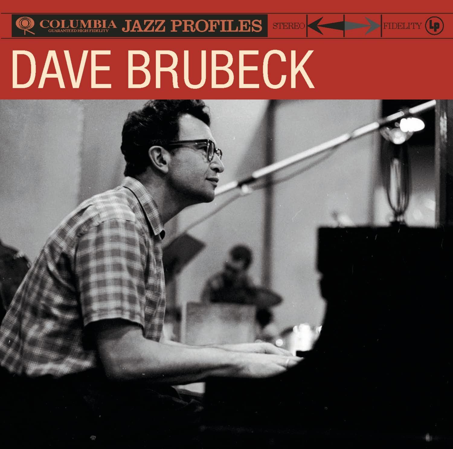【CD】Jazz Profiles