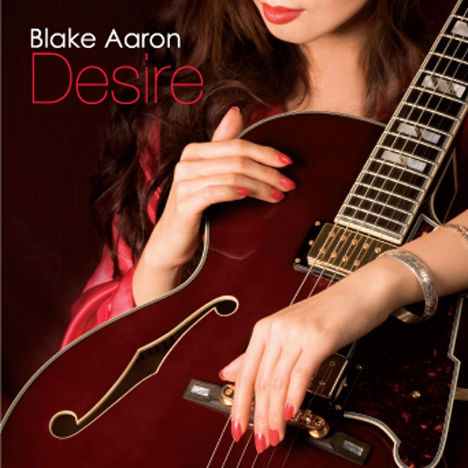 【CD】Desire
