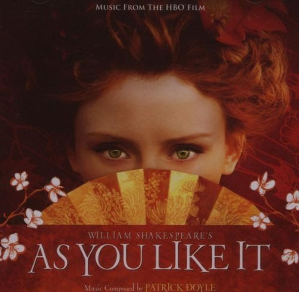 【CD】Ost: As You Like It 13,504円