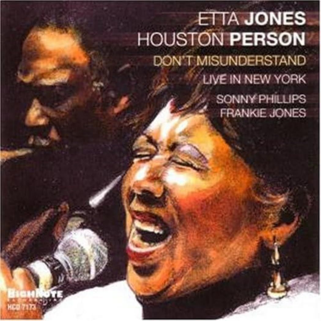 【CD】DON'T MISUNDERSTAND