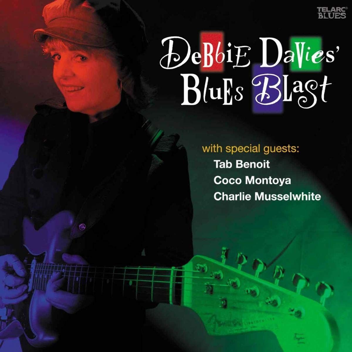 【CD】Blues Blast
