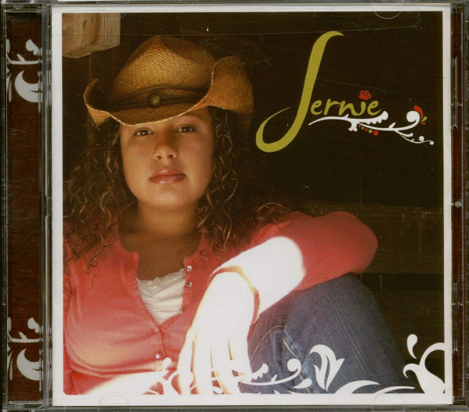 【CD】Jernie