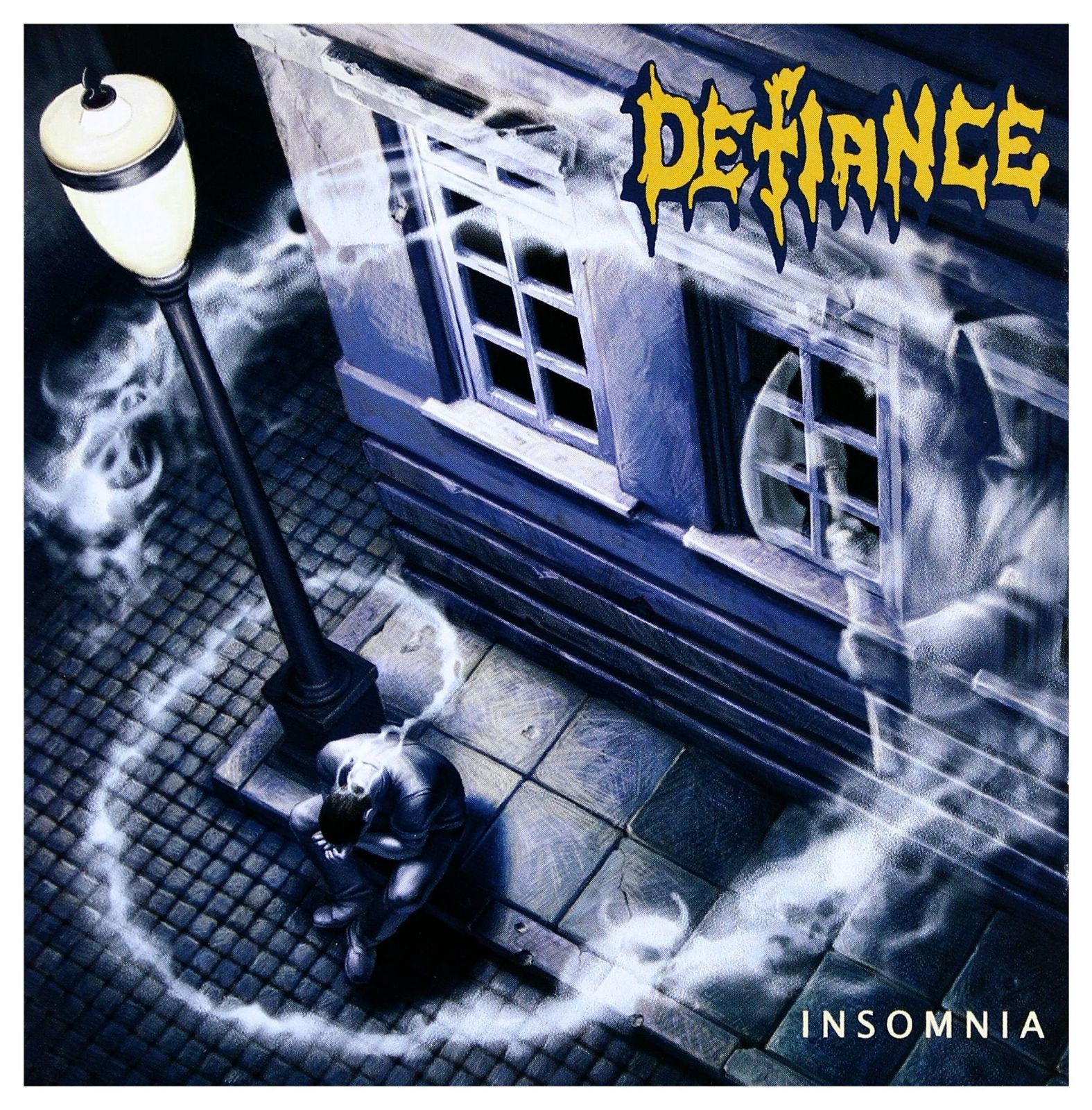 【CD】Insomnia (Dig) 15,168円