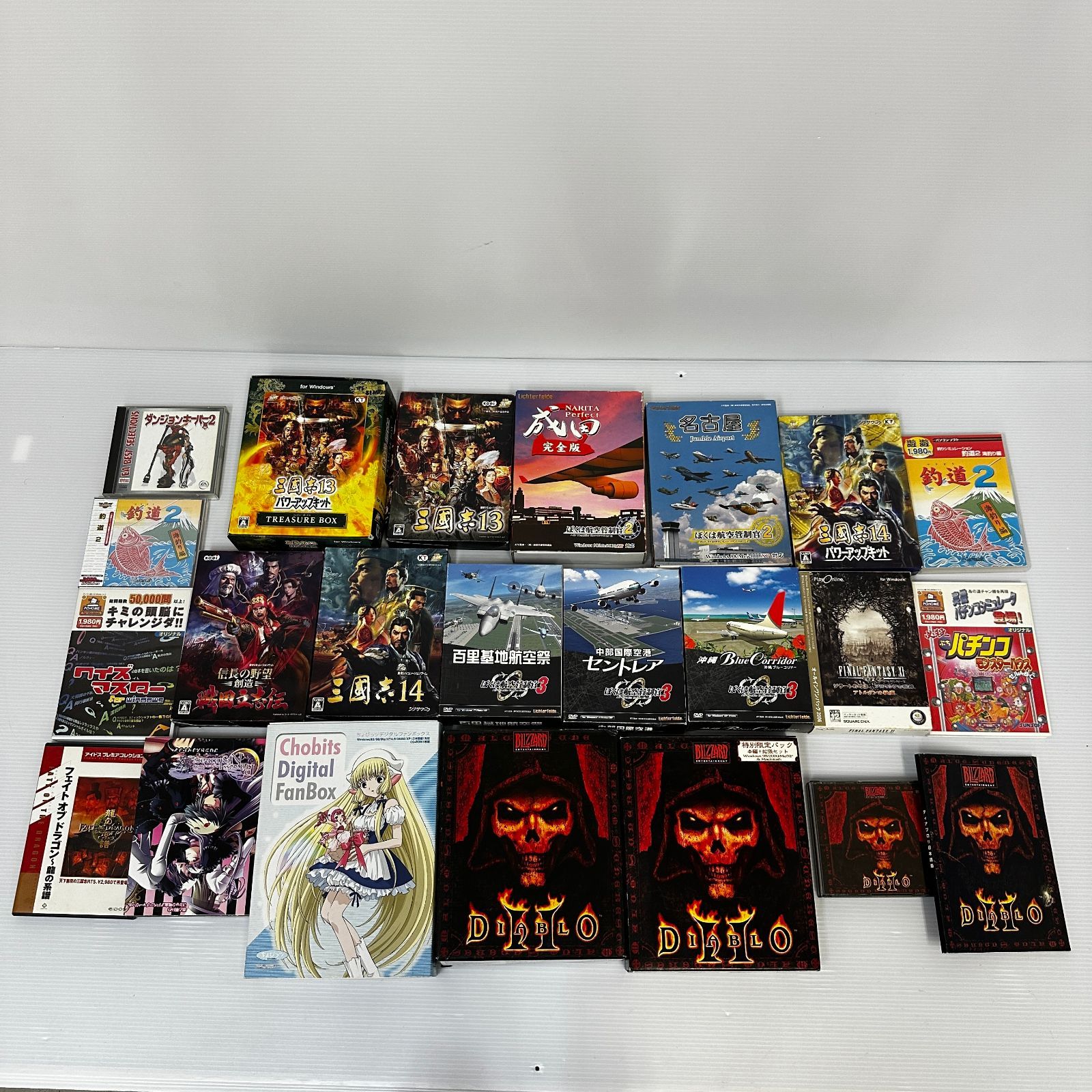 △PC パソコン ゲーム 他 まとめ ジャンク品 smpc096634 - メルカリ