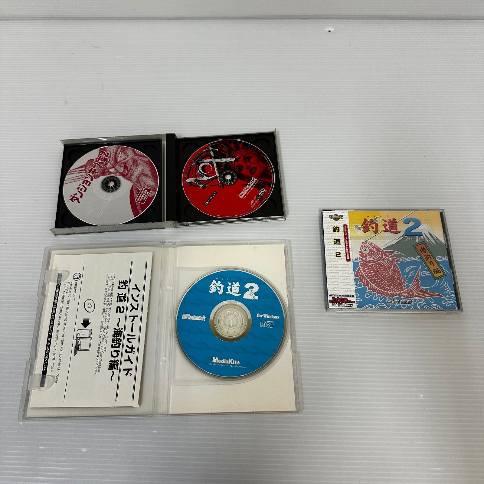△PC パソコン ゲーム 他 まとめ ジャンク品 smpc096634 - メルカリ
