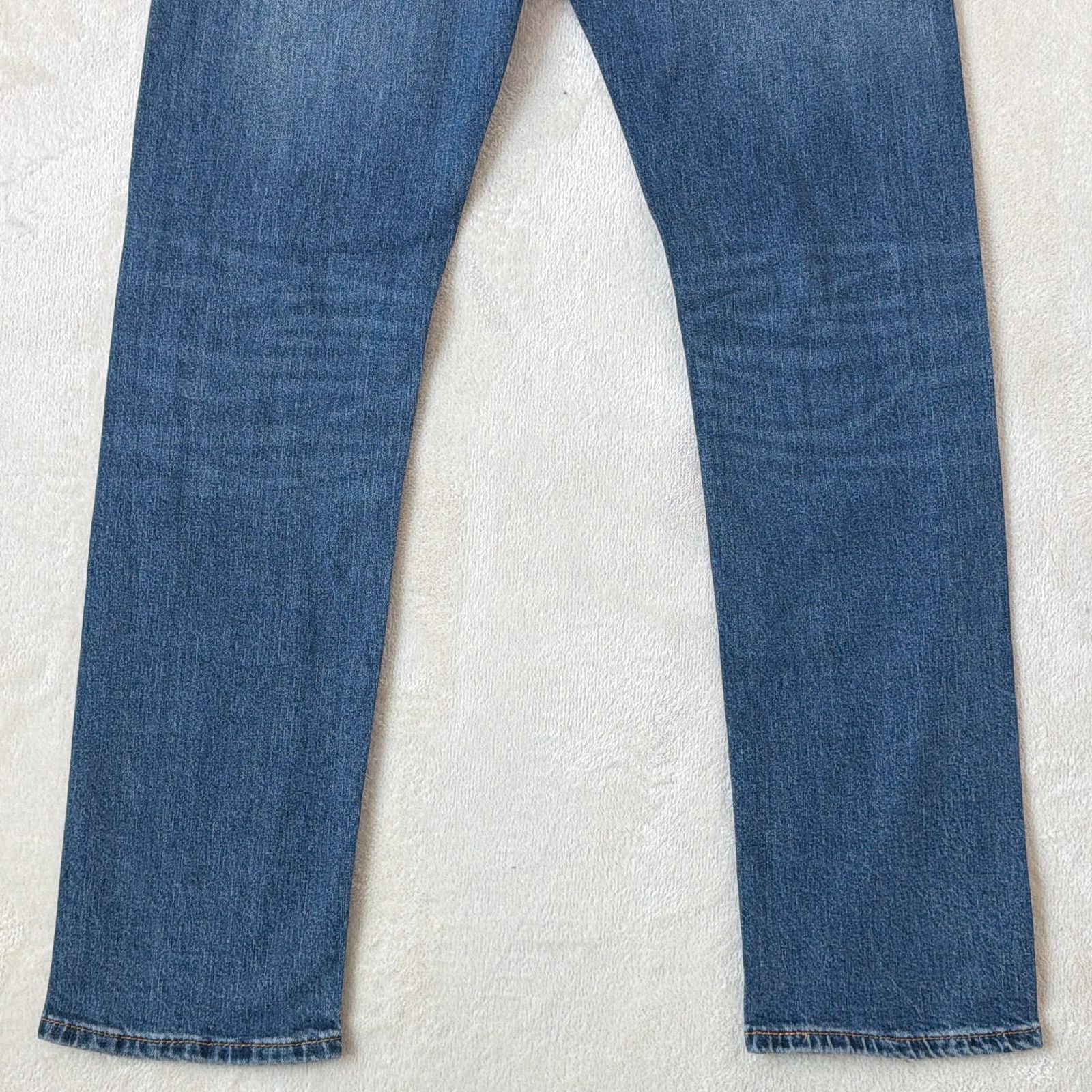 Levis 517 W33L30ヒゲハチノス 【公式通販】