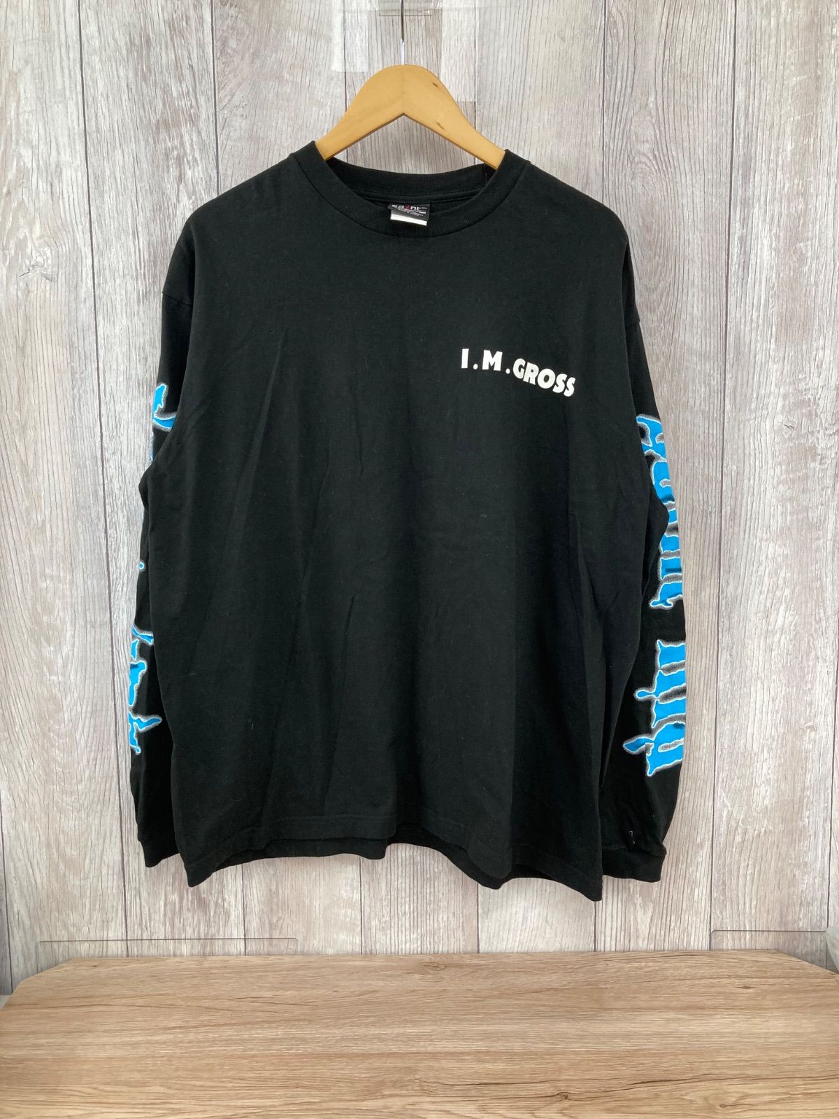 トップス SAINT MICHAEL EU SAINT MICHAELロングTシャツXL トップス メンズ 【公式通販】