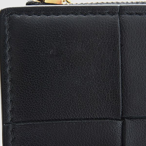 ボッテガヴェネタ 財布 レディース メンズ マキシイントレチャート