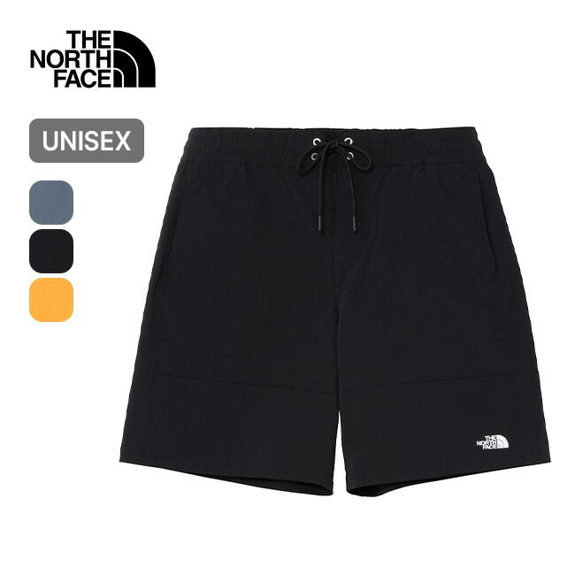 【新品】THE NORTH FACE ノースフェイス マッドボードショーツ ユニセックス NB42632