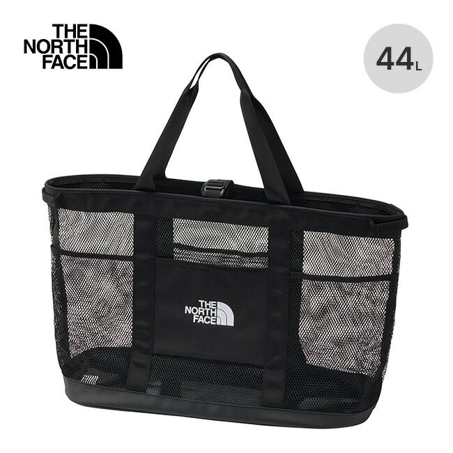 【新品】THE NORTH FACE ノースフェイス グラットンメッシュトートM NM72630