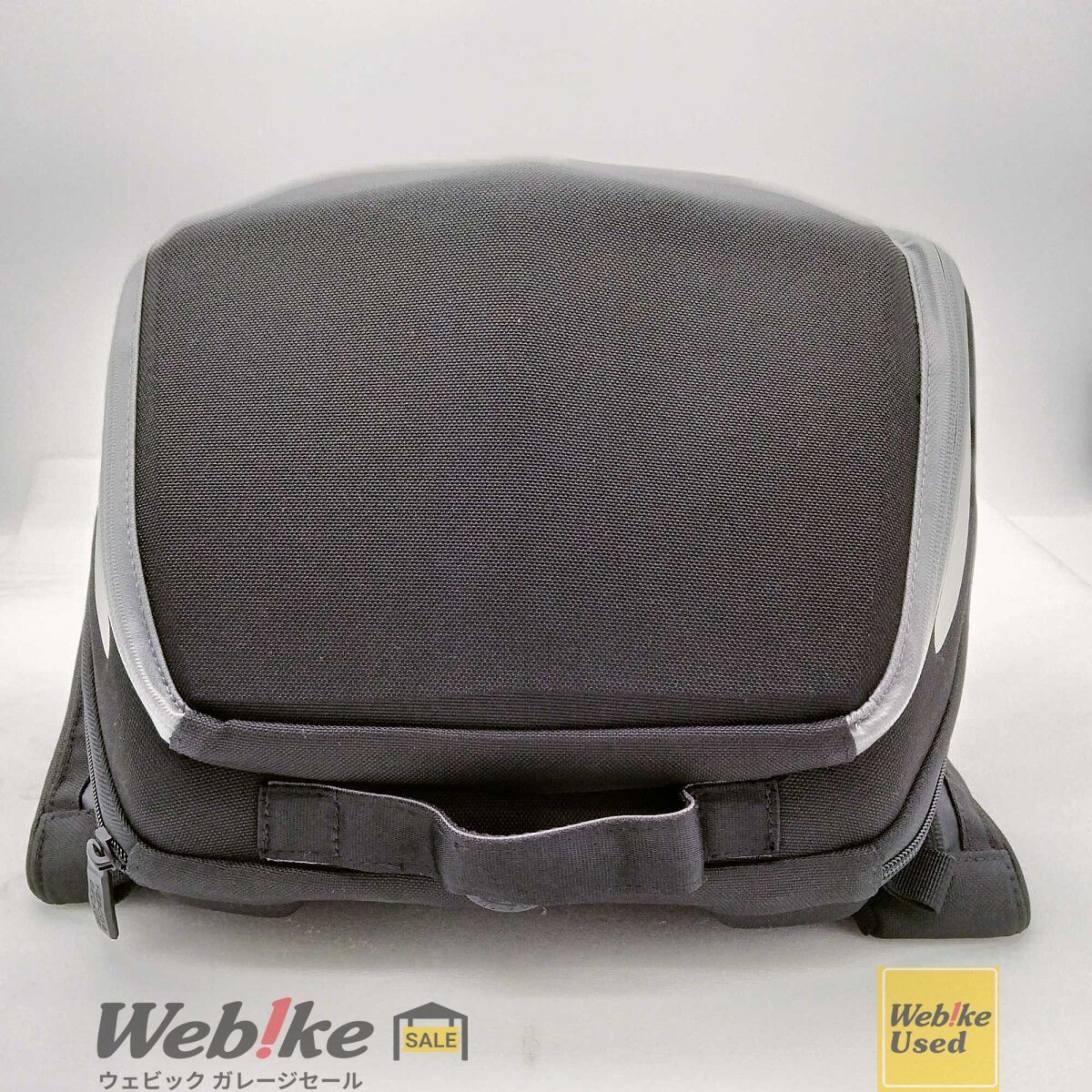HEPCO＆BECKER 640-819-0001 リアバッグRoyster 27-32L RXBI26248