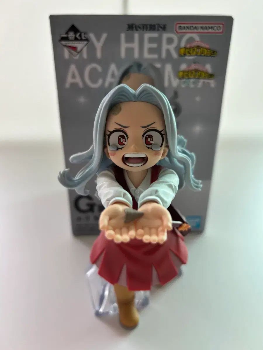 開封良品 僕のヒーローアカデミア エリ G賞