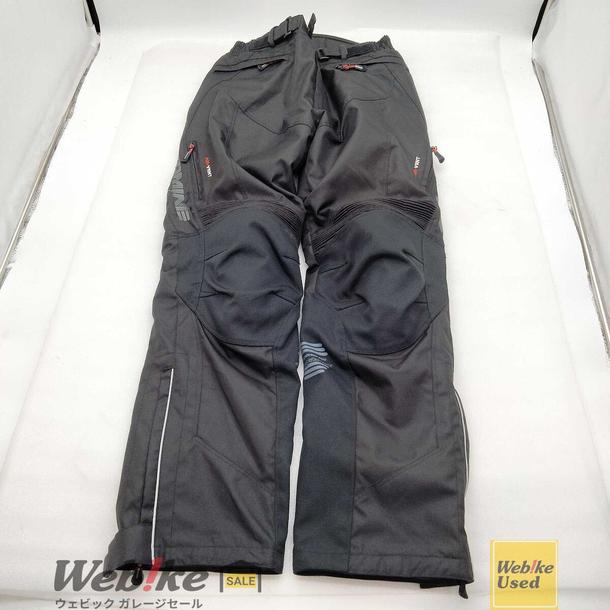 KOMINE PK-918 プロテクトウインターパンツ-ジュピター 07-918