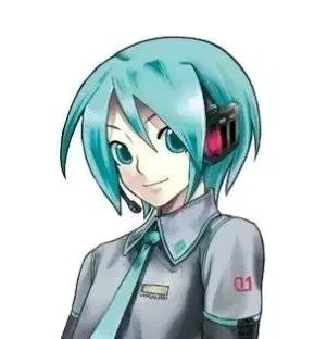 VOCALOID 初音ミクオ COSプレ m (先行予約 プレオーダー)